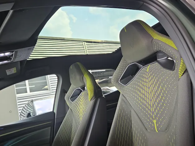 Cupra Raval 52 kWh VZ Extreme