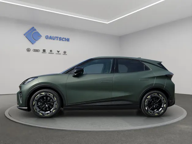 Cupra Raval 52 kWh VZ Extreme