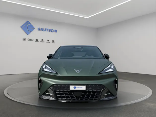 Cupra Raval 52 kWh VZ Extreme