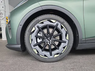 Cupra Raval 52 kWh VZ Extreme