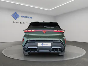 Cupra Raval 52 kWh VZ Extreme