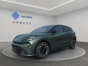 Cupra Raval 52 kWh VZ Extreme