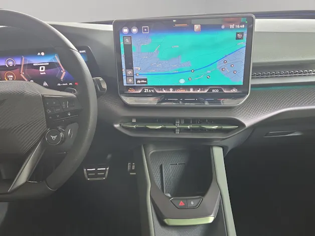 Cupra Raval 52 kWh VZ Extreme