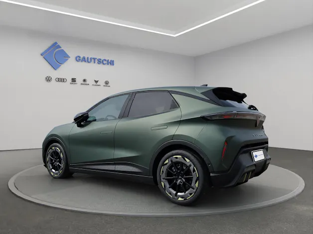 Cupra Raval 52 kWh VZ Extreme