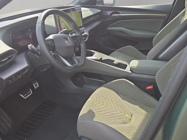 Cupra Raval 52 kWh VZ Extreme