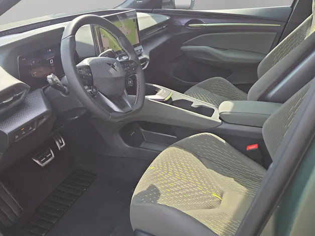 Cupra Raval 52 kWh VZ Extreme