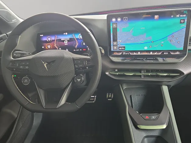 Cupra Raval 52 kWh VZ Extreme