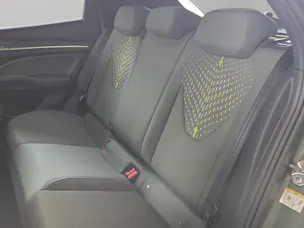 Cupra Raval 52 kWh VZ Extreme