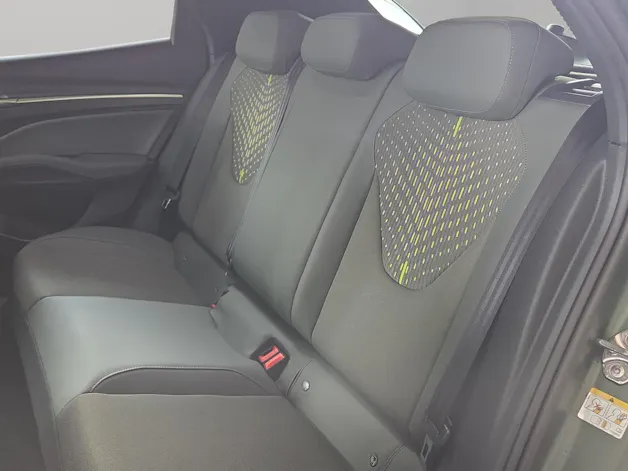 Cupra Raval 52 kWh VZ Extreme
