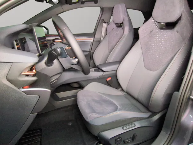 Cupra Raval 52 kWh Dynamic+