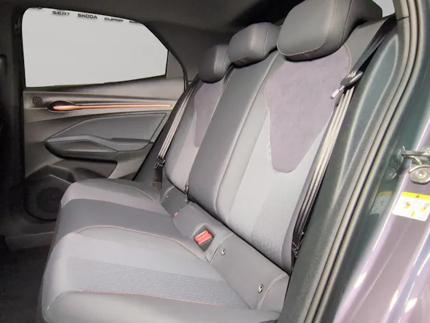 Cupra Raval 52 kWh Dynamic+