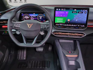 Cupra Raval 52 kWh Dynamic+