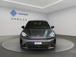 Cupra Raval 52 kWh Dynamic+
