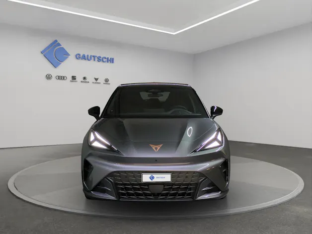 Cupra Raval 52 kWh Dynamic+