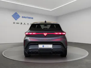 Cupra Raval 52 kWh Dynamic+