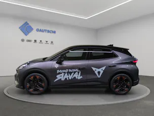Cupra Raval 52 kWh Dynamic+