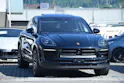 Porsche Macan S PDK