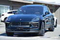 Porsche Macan S PDK