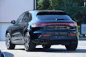 Porsche Macan S PDK