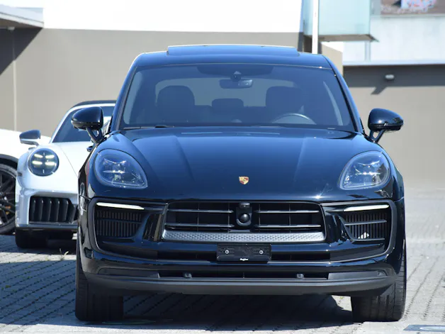 Porsche Macan S PDK