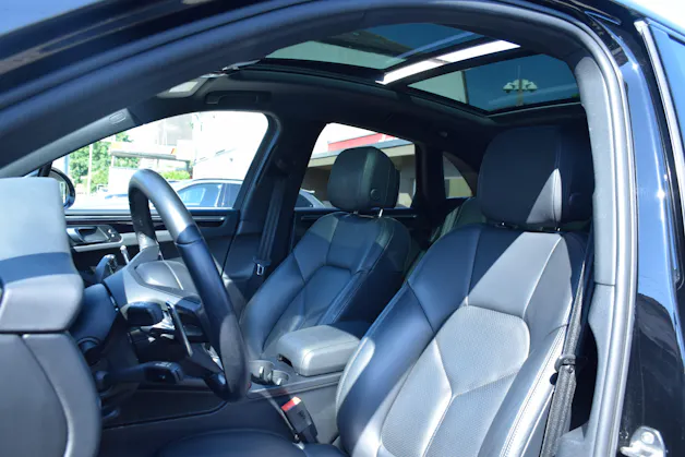 Porsche Macan S PDK