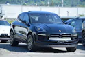 Porsche Macan S PDK