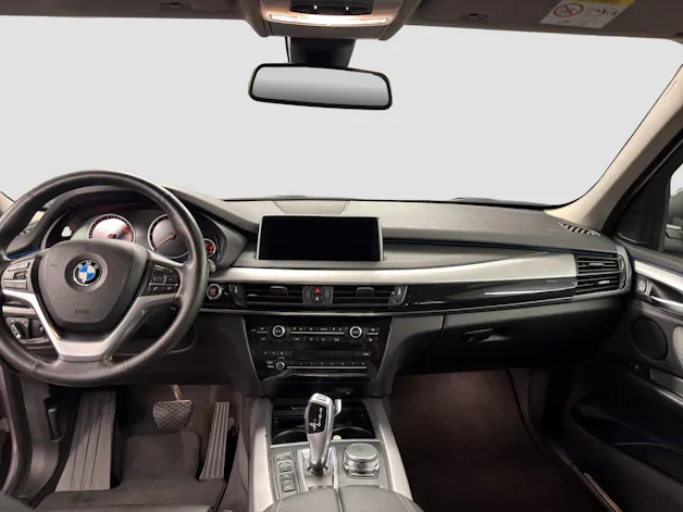 BMW X5 xDrive 30d Steptronic