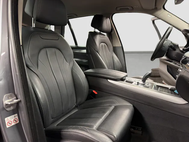 BMW X5 xDrive 30d Steptronic