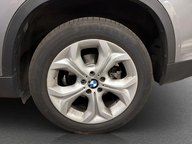 BMW X5 xDrive 30d Steptronic