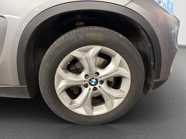 BMW X5 xDrive 30d Steptronic