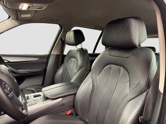 BMW X5 xDrive 30d Steptronic