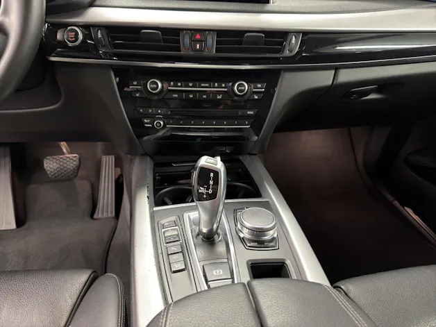 BMW X5 xDrive 30d Steptronic