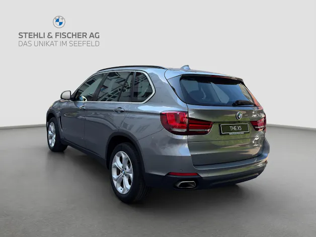 BMW X5 xDrive 30d Steptronic