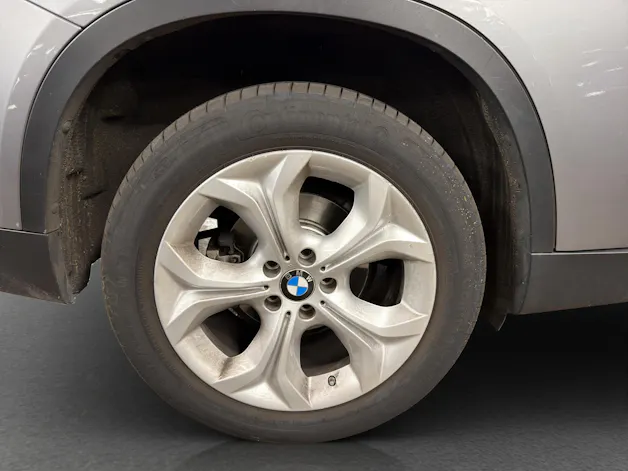 BMW X5 xDrive 30d Steptronic