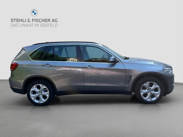 BMW X5 xDrive 30d Steptronic