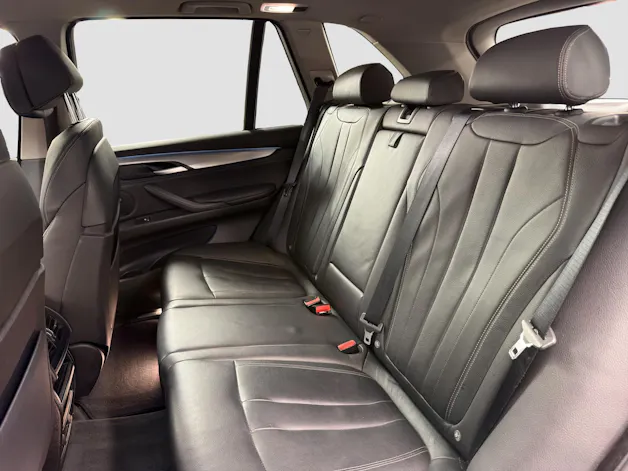 BMW X5 xDrive 30d Steptronic