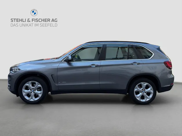 BMW X5 xDrive 30d Steptronic