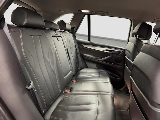 BMW X5 xDrive 30d Steptronic