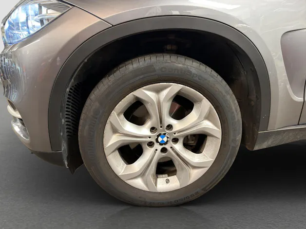 BMW X5 xDrive 30d Steptronic