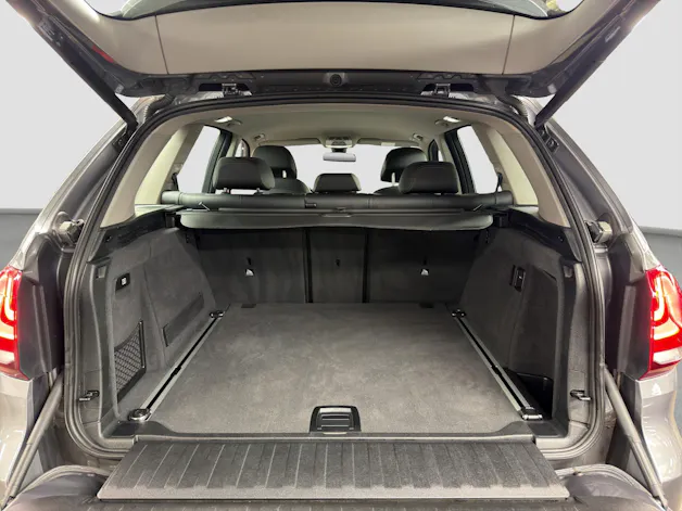 BMW X5 xDrive 30d Steptronic