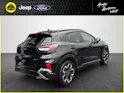 Ford Puma 1.0 MHEV ST-Line X