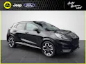 Ford Puma 1.0 MHEV ST-Line X