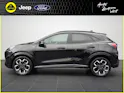 Ford Puma 1.0 MHEV ST-Line X