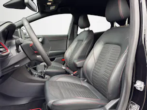 Ford Puma 1.0 MHEV ST-Line X