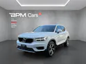Volvo XC40 D4 AWD Momentum Geartronic