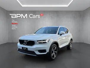Volvo XC40 D4 AWD Momentum Geartronic