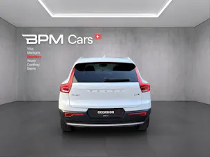 Volvo XC40 D4 AWD Momentum Geartronic