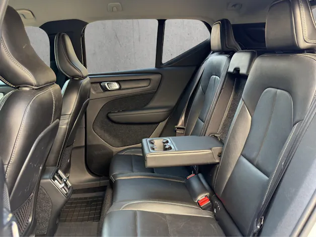 Volvo XC40 D4 AWD Momentum Geartronic