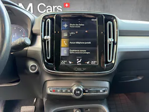 Volvo XC40 D4 AWD Momentum Geartronic