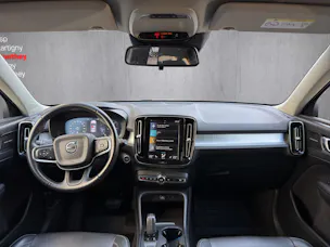 Volvo XC40 D4 AWD Momentum Geartronic